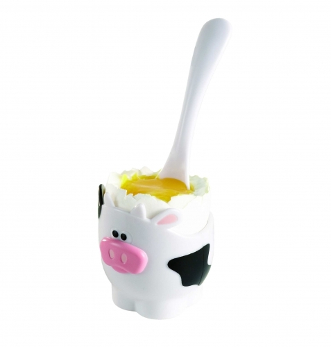 Äggkopp Moo Moo